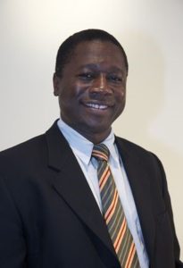 Dr Bernard Tamba-Lebbie